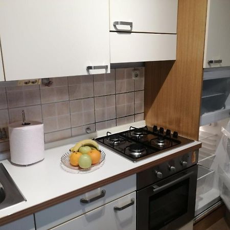 Apartman Dea Apartment Rijeka Exterior photo