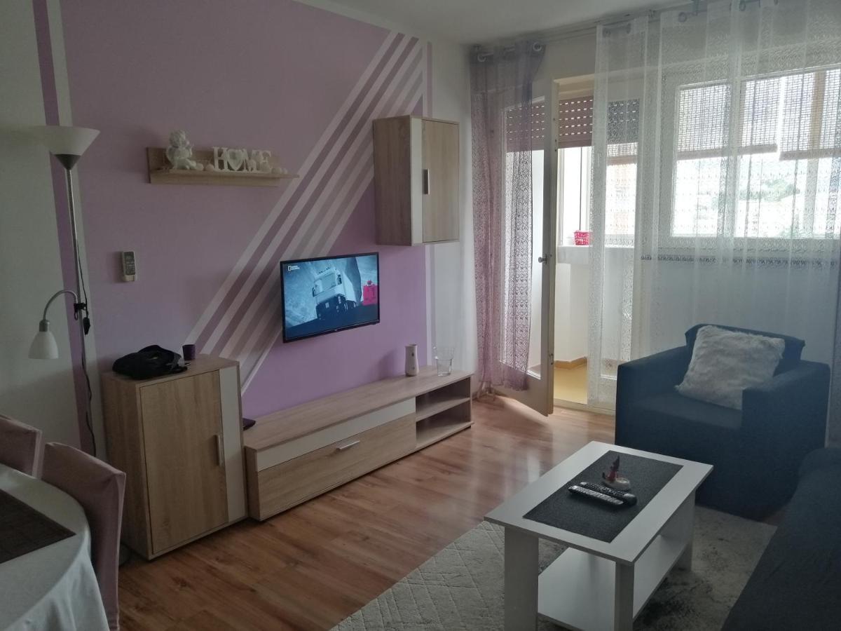 Apartman Dea Apartment Rijeka Exterior photo