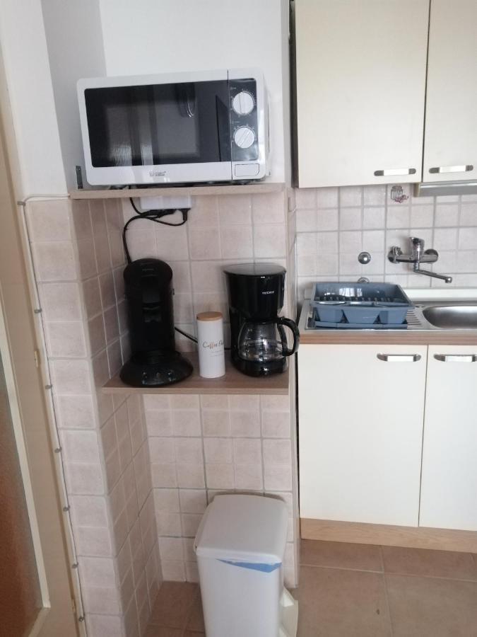 Apartman Dea Apartment Rijeka Exterior photo