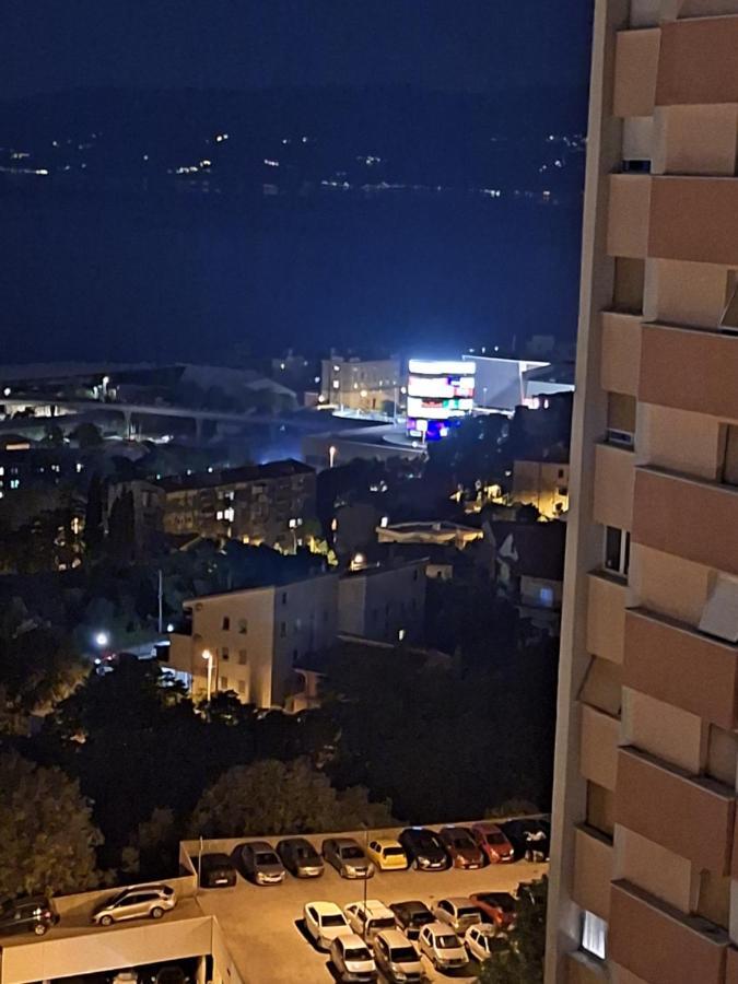 Apartman Dea Apartment Rijeka Exterior photo